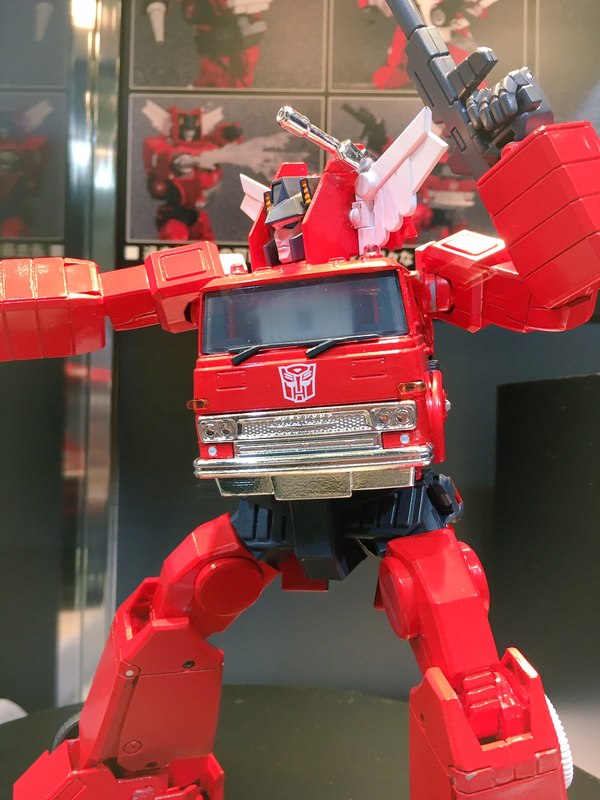 Tokyo Toy Show 2016   TakaraTomy Display Featuring Unite Warriors, Legends Series, Masterpiece, Diaclone Reboot And More 14 (14 of 70)